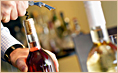 Fairgrounds offers wine education