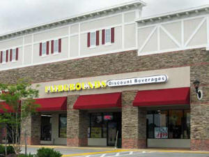 Fairgrounds Liquors Timonium, MD