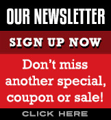 Fairgrounds Liquors Newsletter