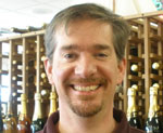 Paul LeTourneur of Fairgrounds Discount Beverages